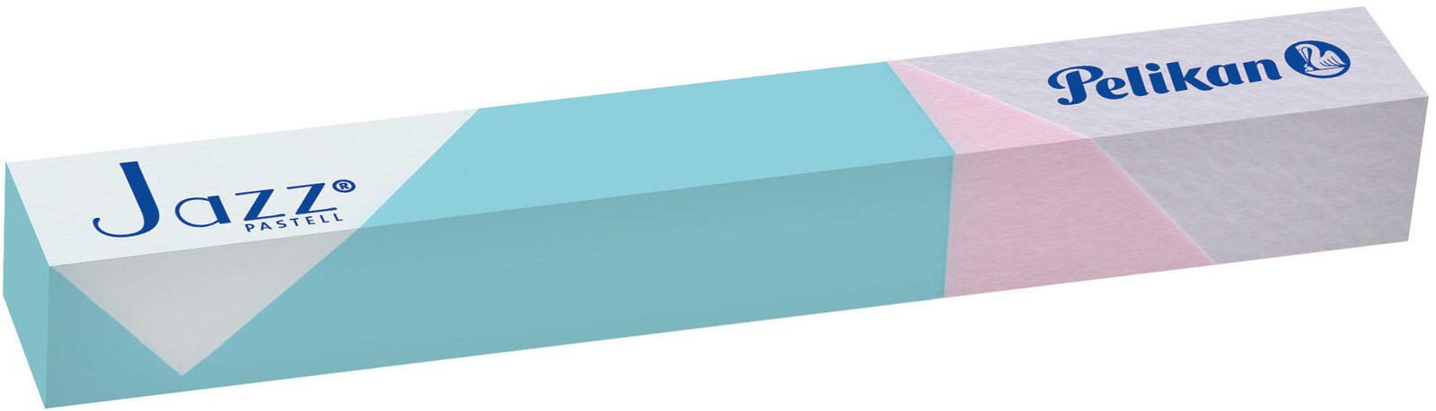 Pelikan Kugelschreiber 0.6 mm Blau