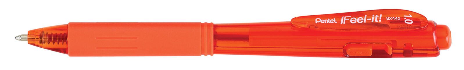 Pentel Kugelschreiber 0.5 mm Orange