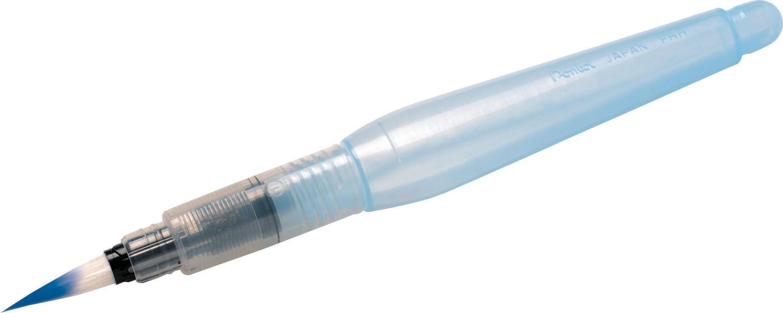 Pentel Pinsel-Set 3-teilig