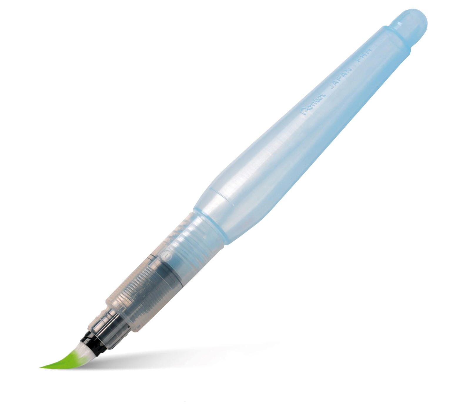Pentel Pinsel-Set 3-teilig