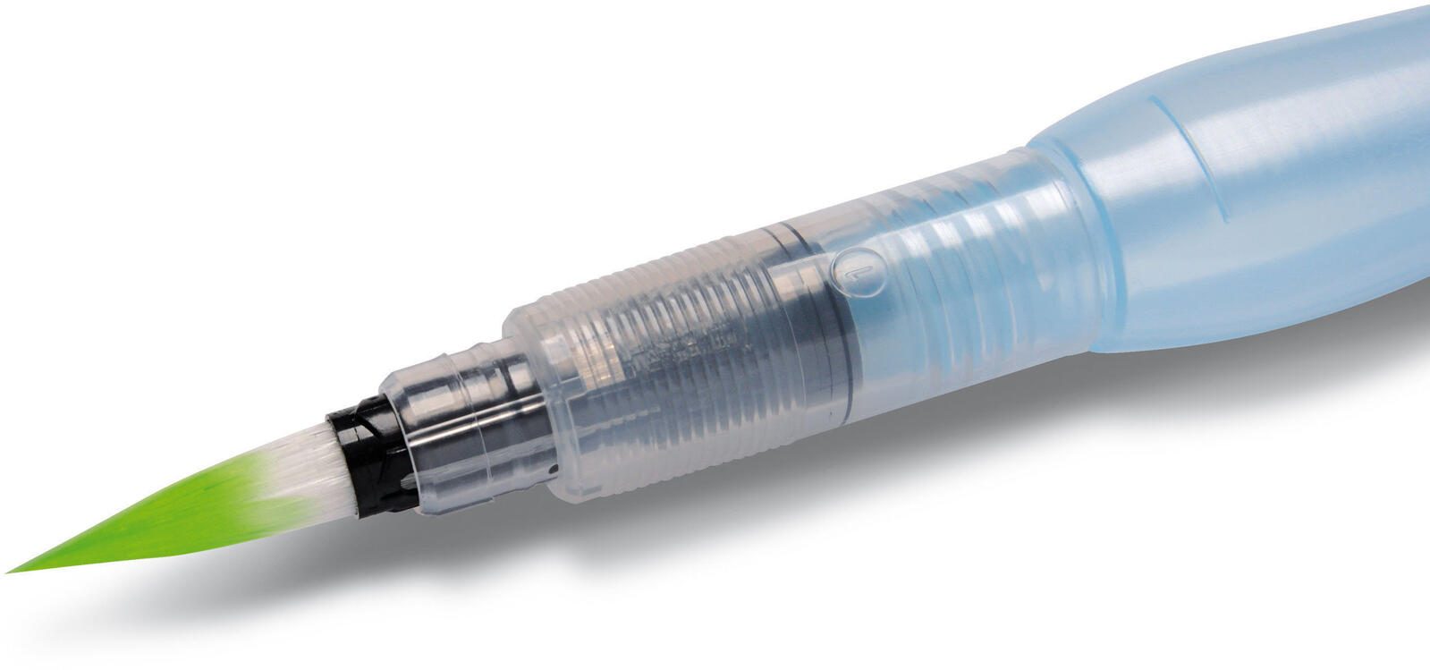 Pentel Pinsel-Set 3-teilig