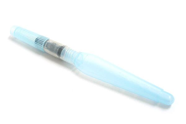 Pentel Pinsel-Set 3-teilig