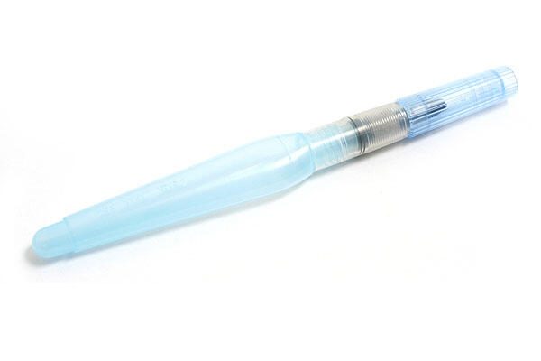 Pentel Pinsel-Set 3-teilig