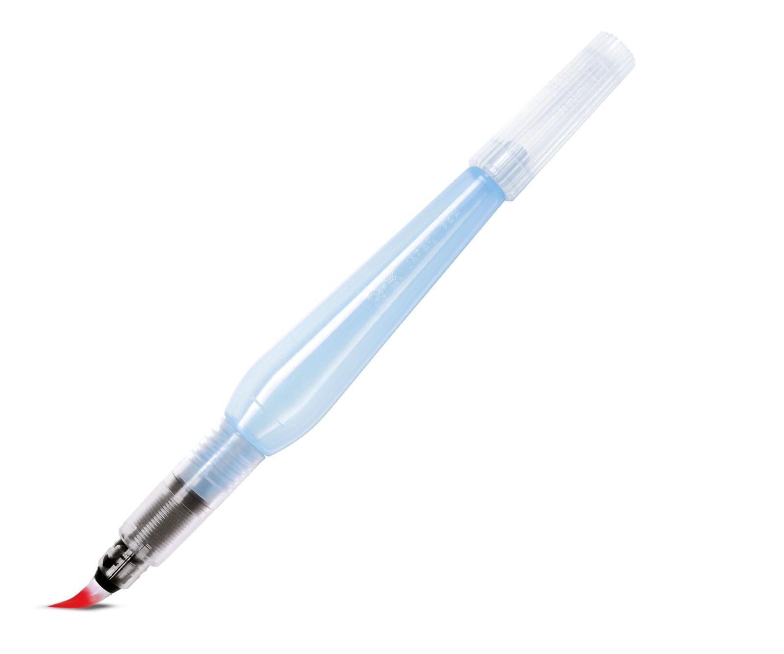 Pentel Pinsel-Set 3-teilig