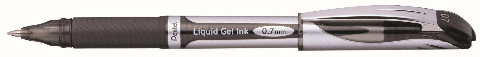 Pentel Energel BL57 Gelschreiber 0.35 mm, Schreibfarbe: Schwarz