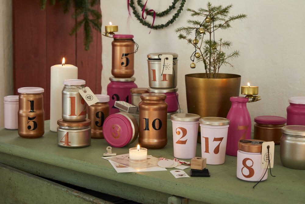 edding 753 Lackmarker 1.0 - 2.0 mm Gold