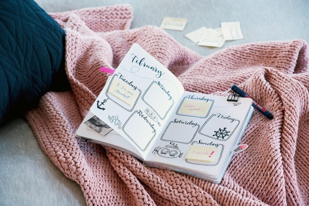 edding 1800 Fineliner 0.7 mm Schwarz