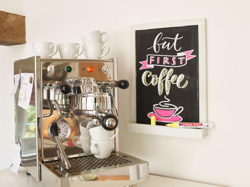 edding 4095 Kreidemarker 2.0 - 3.0 mm Grün