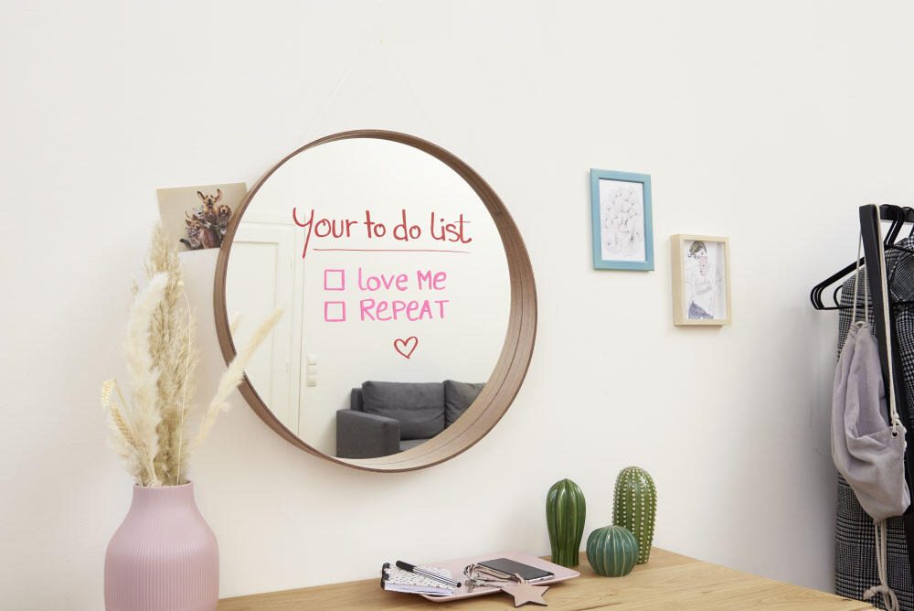 edding 4095 Kreidemarker 2.0 - 3.0 mm Pink