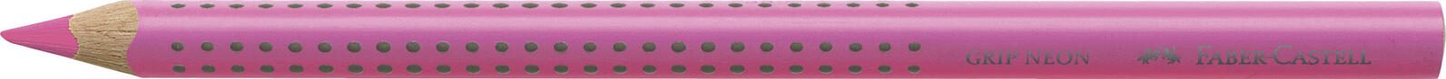 FABER-CASTELL Buntstifte Rosa
