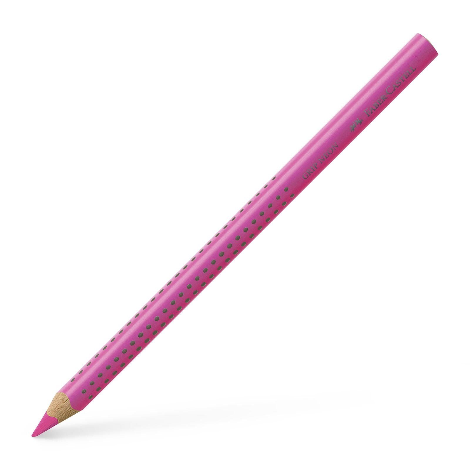 FABER-CASTELL Buntstifte Rosa