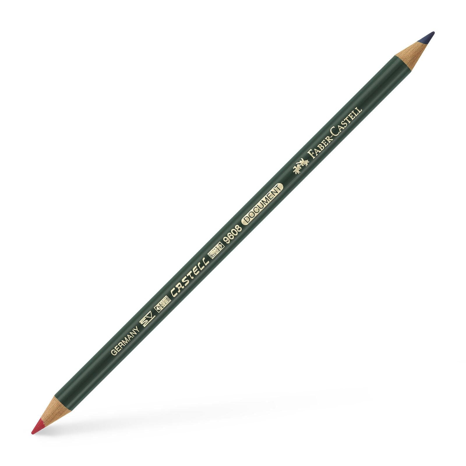 FABER-CASTELL Kopierstift Document