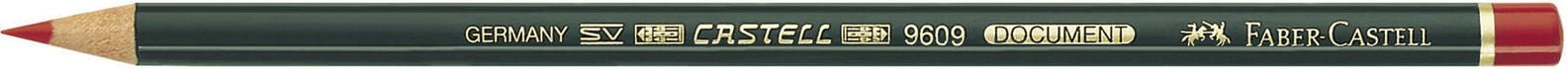 FABER-CASTELL Kopierstift Document