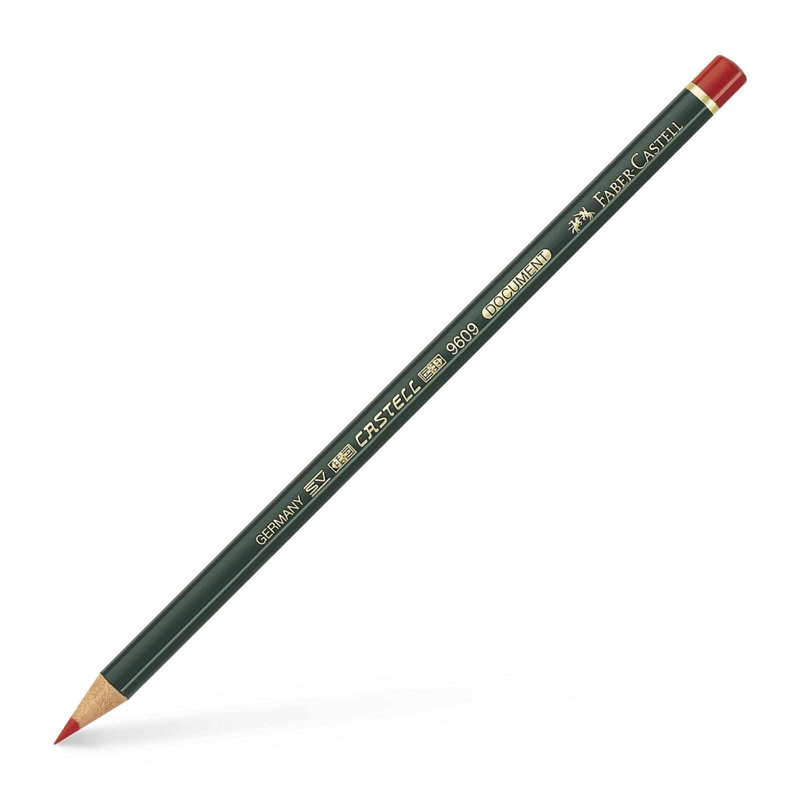 FABER-CASTELL Kopierstift Document