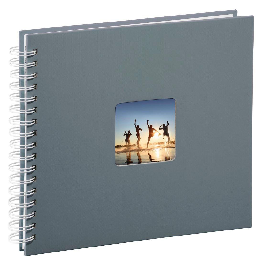 Hama Fotoalbum 28,0 x 24,0 cm