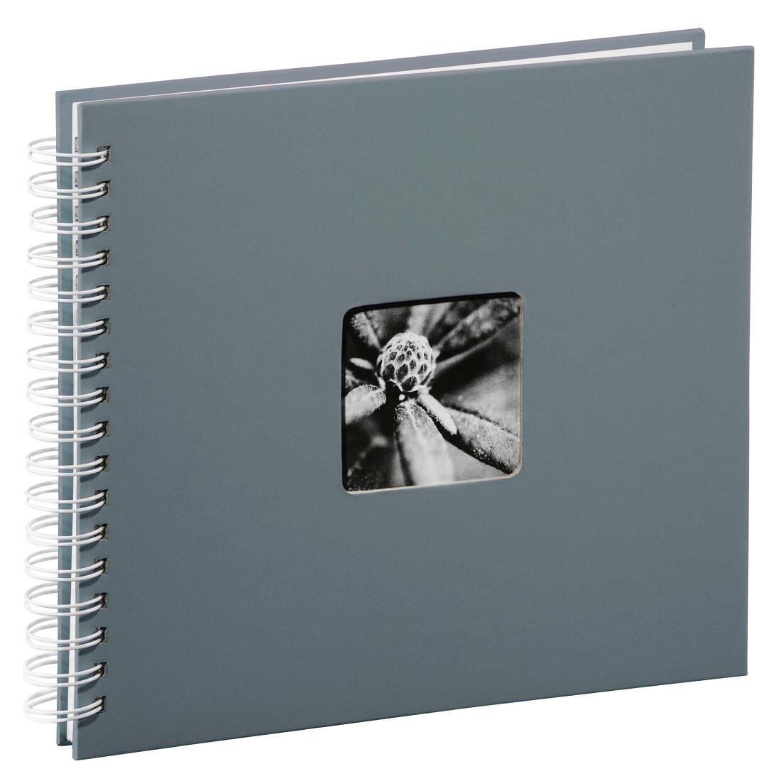 Hama Fotoalbum 28,0 x 24,0 cm