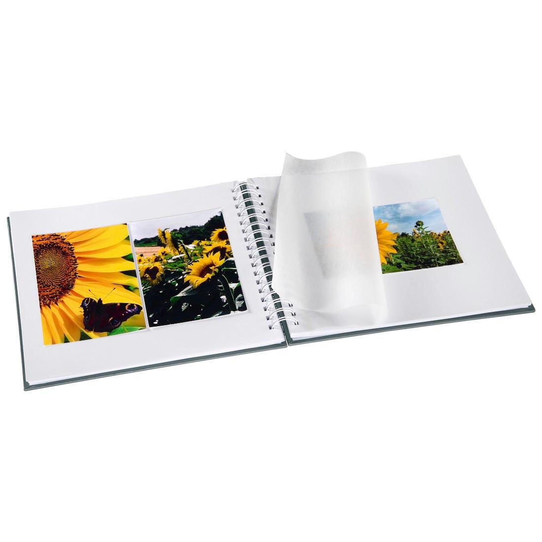 Hama Fotoalbum 28,0 x 24,0 cm