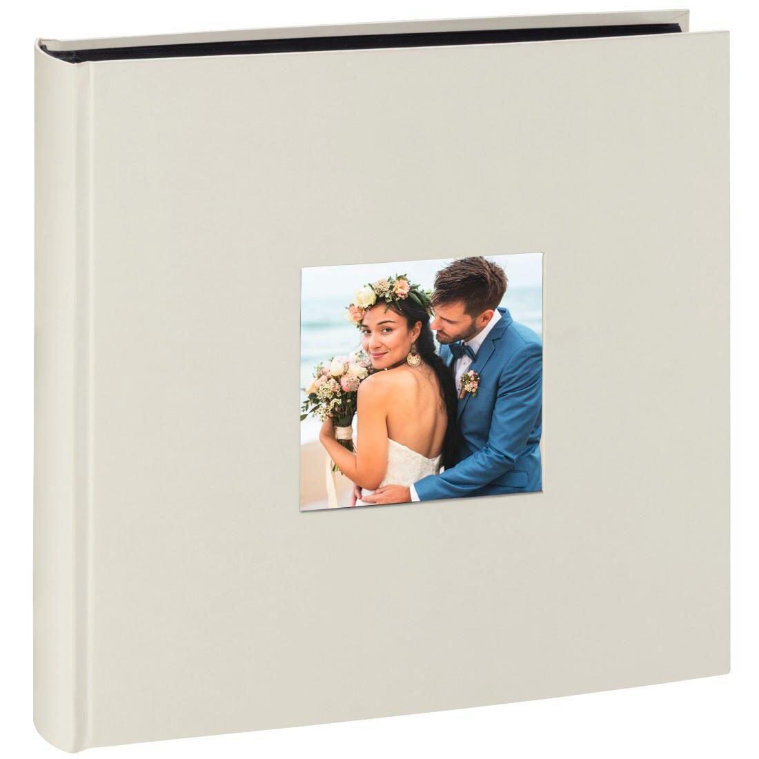 Hama Fotoalbum 30,0 x 30,0 cm
