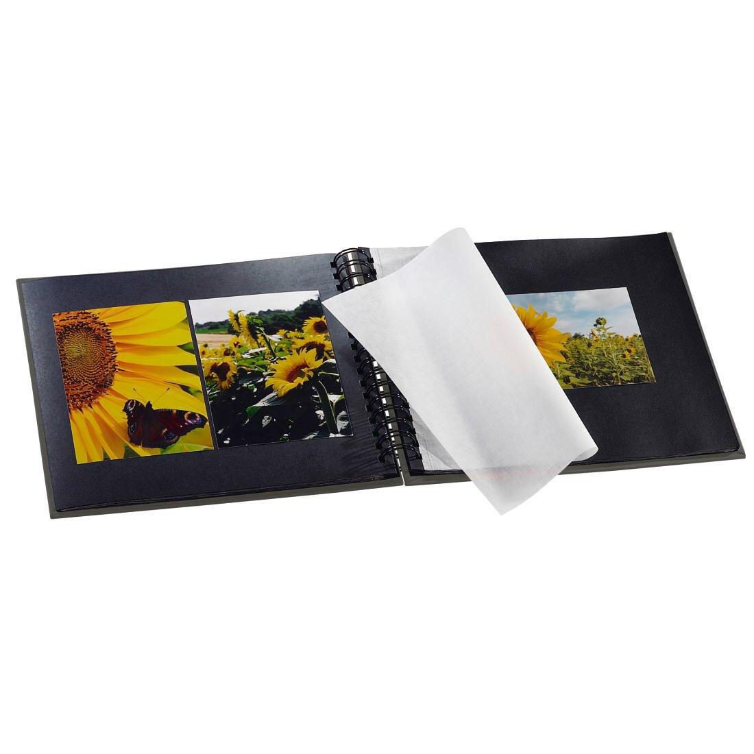 Hama Fotoalbum 28,0 x 24,0 cm