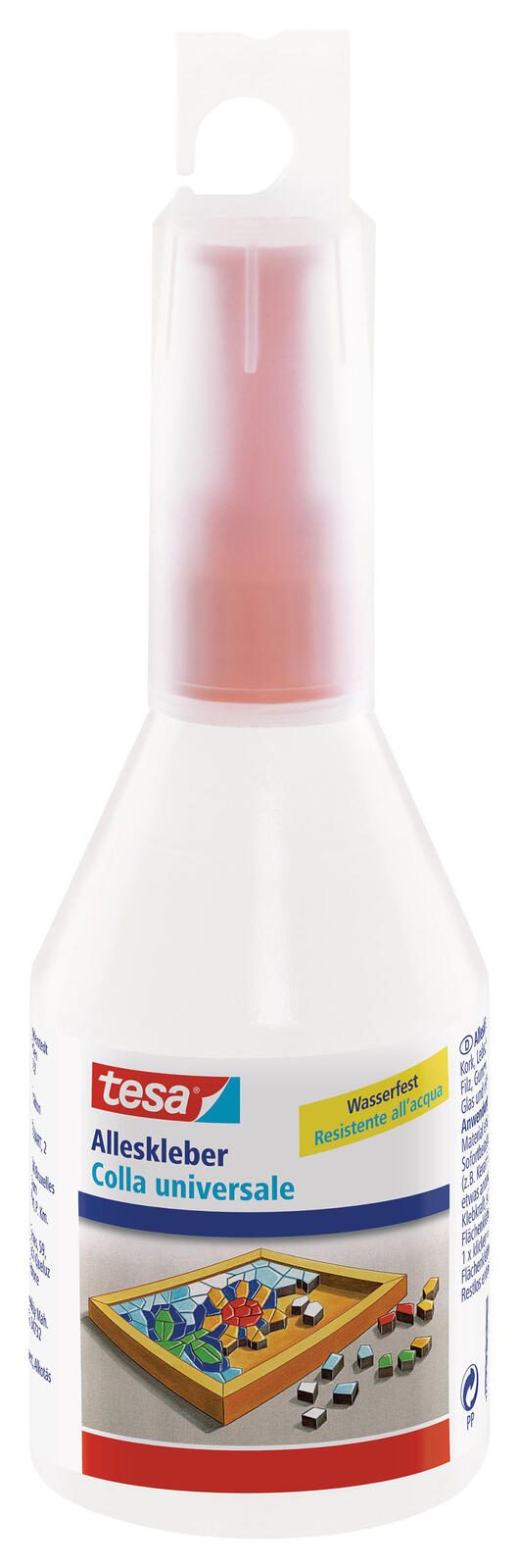 tesa Alleskleber 90,0 g