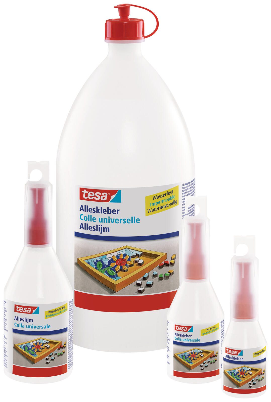 tesa Alleskleber 90,0 g