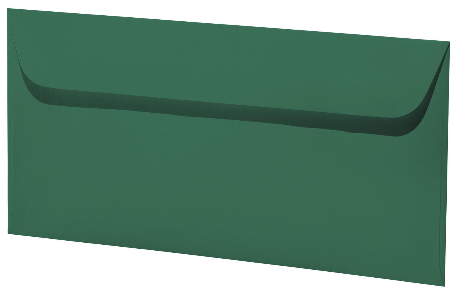 artoz Briefumschläge DIN lang ohne Fenster haftklebend