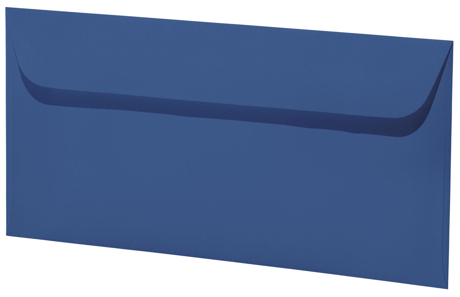 artoz Briefumschläge DIN lang ohne Fenster haftklebend