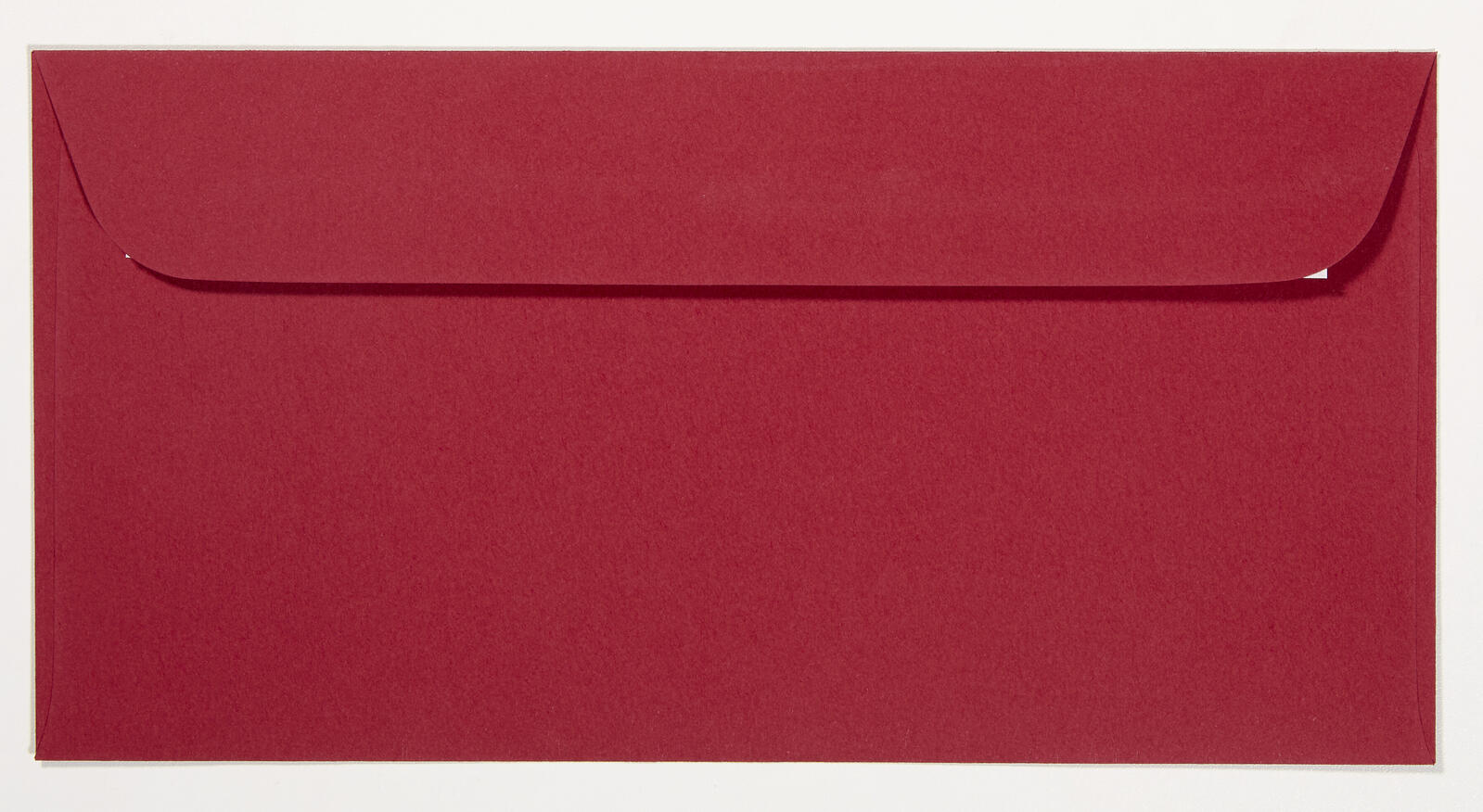 artoz Briefumschläge DIN lang ohne Fenster haftklebend