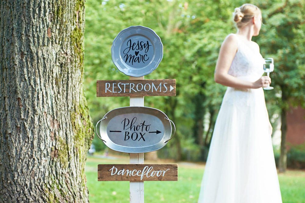 edding 4095 Kreidemarker 2.0 - 3.0 mm Mehrfarbig