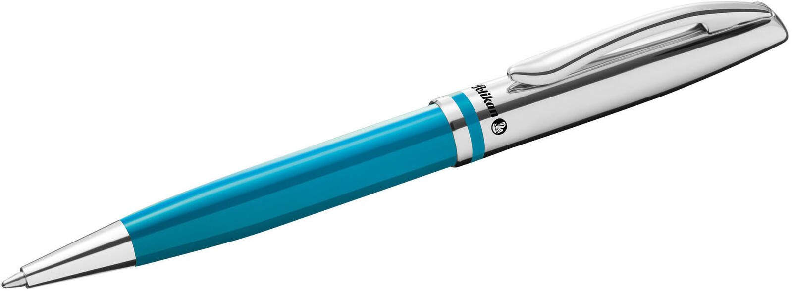 Pelikan Kugelschreiber 0.6 mm Blau
