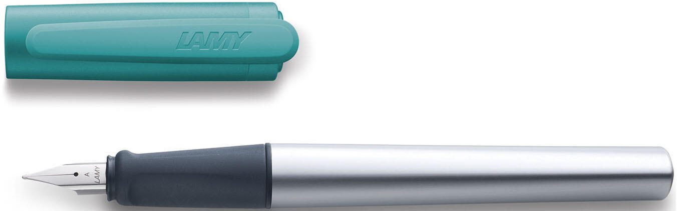 LAMY Patronenfüller nexx grün