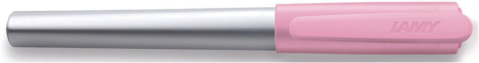 LAMY Patronenfüller nexx pink