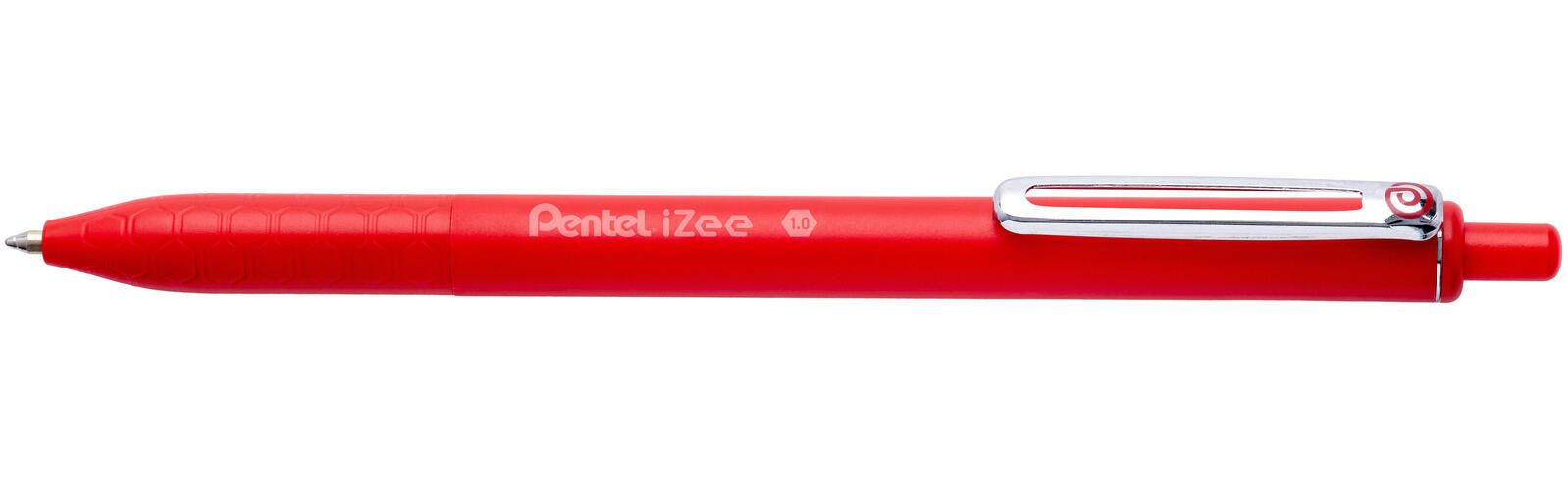 Pentel Kugelschreiber 0.5 mm Rot