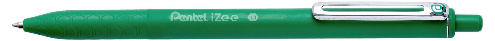 Pentel Kugelschreiber 0.5 mm Grün
