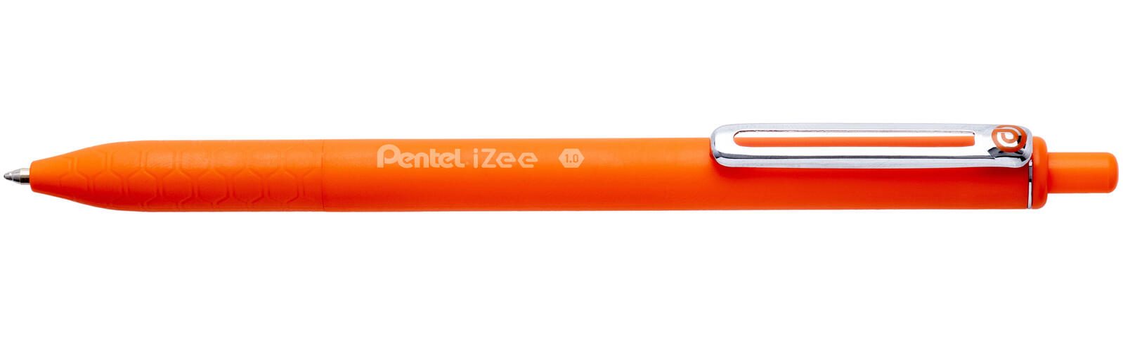 Pentel Kugelschreiber 0.5 mm Orange