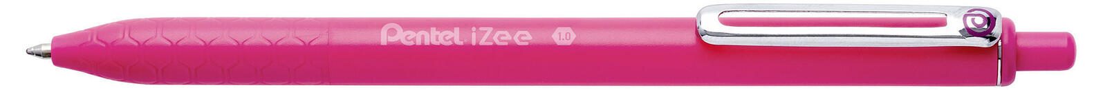 Pentel Kugelschreiber 0.5 mm Pink