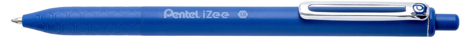 Pentel Kugelschreiber 0.5 mm Blau
