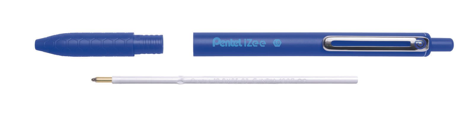 Pentel Kugelschreiber 0.5 mm Blau