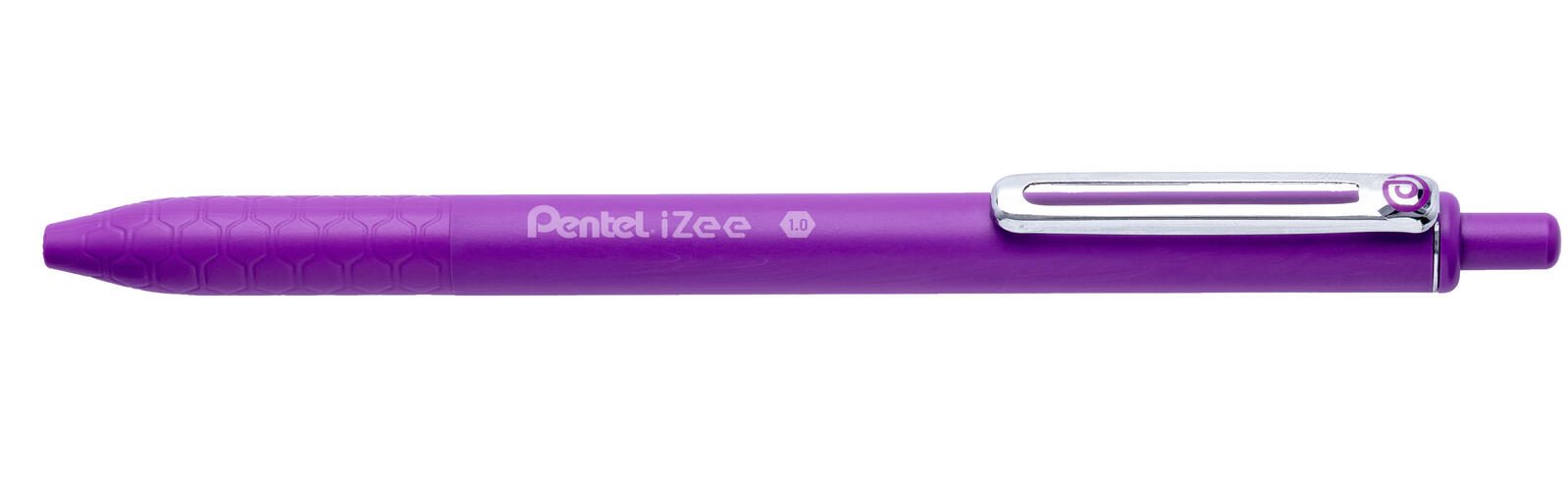 Pentel Kugelschreiber 0.5 mm Lila