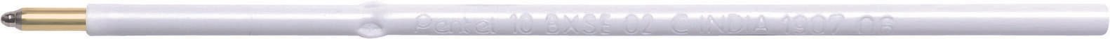 Pentel Kugelschreiberminen iZee 0.5 mm Blau