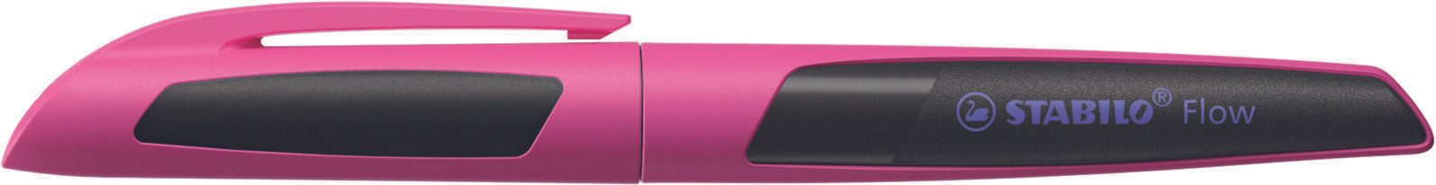 STABILO Patronenfüller pink