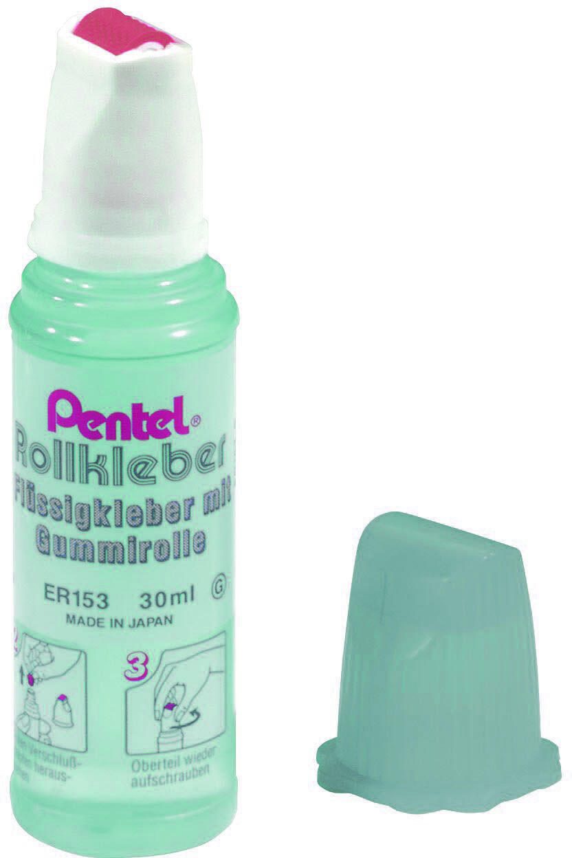 Pentel Alleskleber 30,0 ml