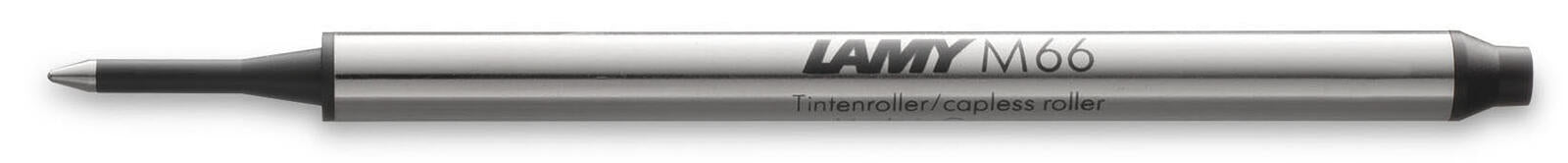 LAMY Tintenrollermine 0.35 mm schwarz