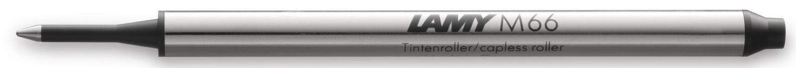 LAMY Tintenrollermine 0.35 mm schwarz