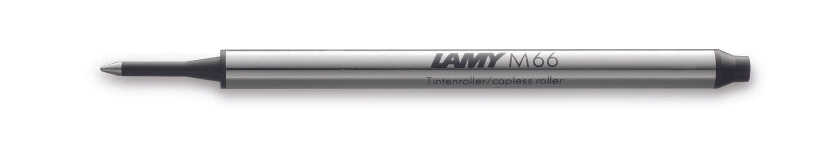 LAMY Tintenrollermine 0.35 mm schwarz