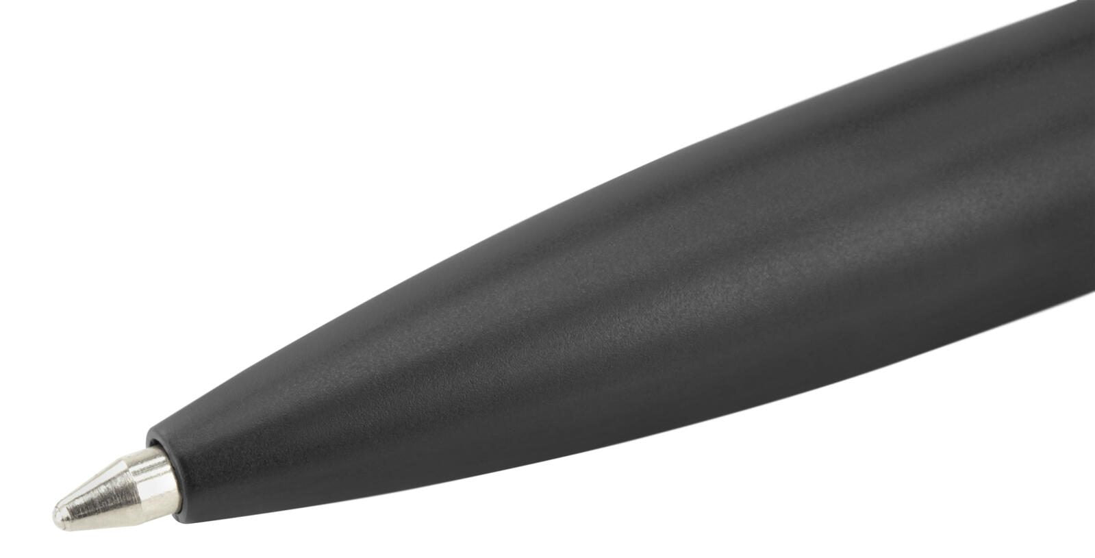 ANSMANN Eingabestift 4in1 Stylus Touch schwarz
