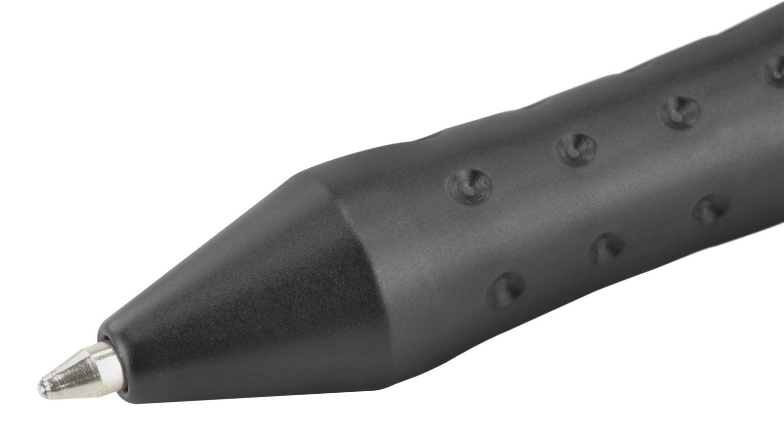 ANSMANN Eingabestift 4in1 Laserpointer schwarz