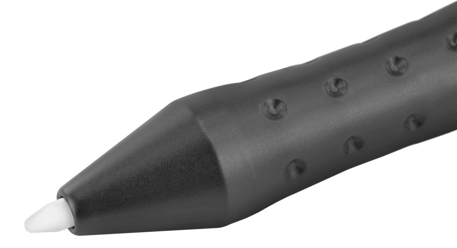 ANSMANN Eingabestift 4in1 Laserpointer schwarz