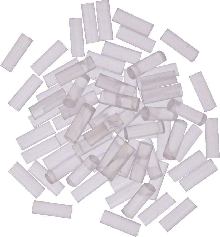 BOSCH Heißklebesticks Gluey transparent
