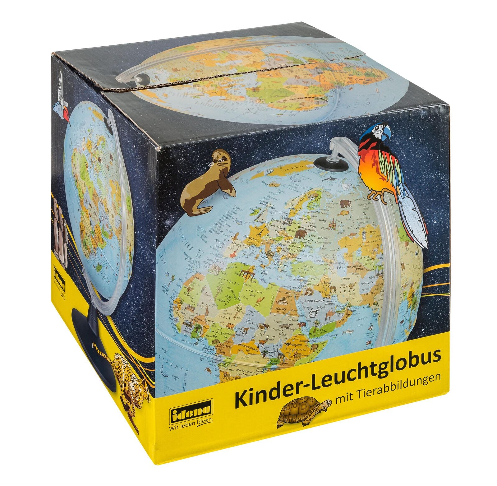 Idena Leuchtglobus
